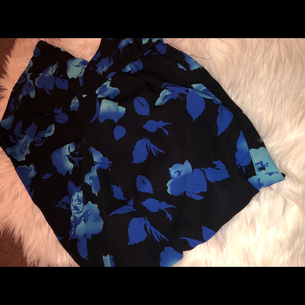 Palazzo Style Pants